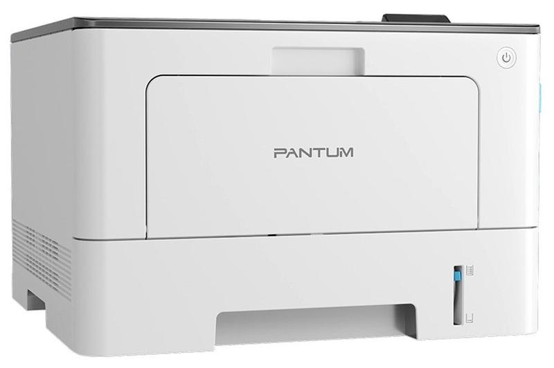 Imagem de Impressora Laser Monocromatica Pantum BP5100DW 220V 50-60HZ Branco