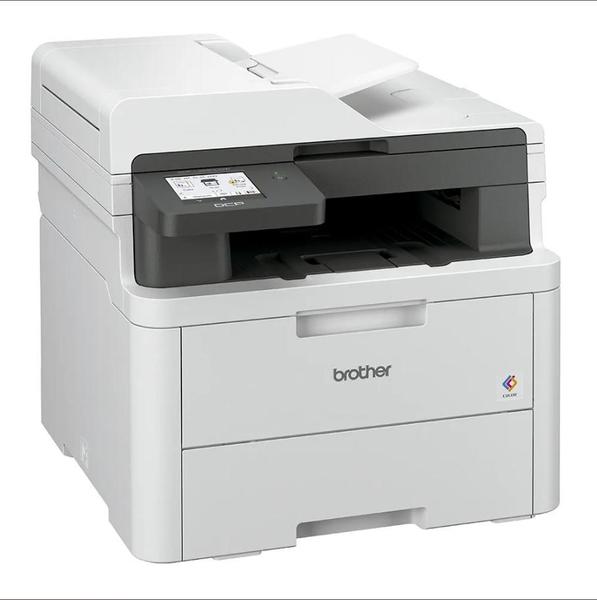 Imagem de Impressora Multifuncional Brother Laser Color DCP-L3560CDW