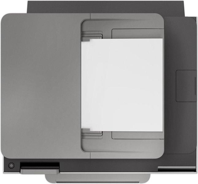 Imagem de Impressora Multifuncional HP OfficeJet Pro 9020 (1MR69C)