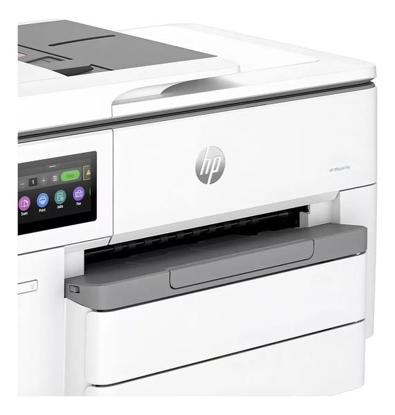 Imagem de Impressora Multifuncional HP OfficeJet Pro 9730 Wi-fi A3