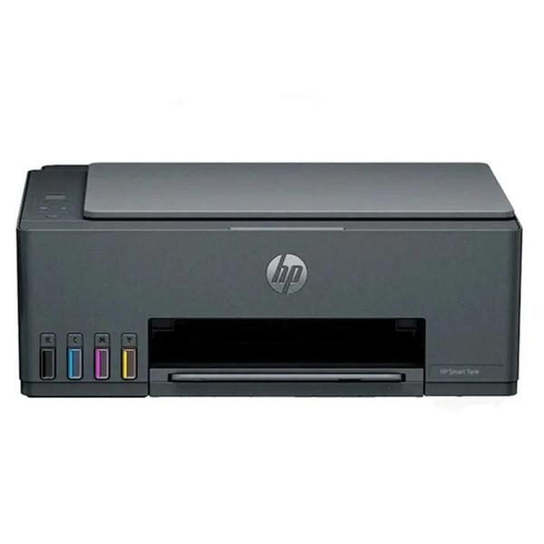 Impressora Multifuncional HP Smart Tank 584 All-in-One Wi-fi Impressora Multifuncional HP Smart Tank 584 All-in-One Wi-fi