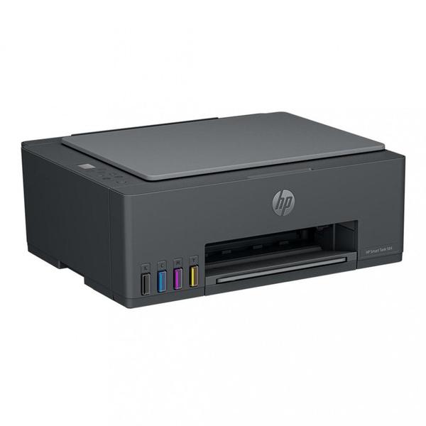 Imagem de Impressora Multifuncional HP Smart Tank 584