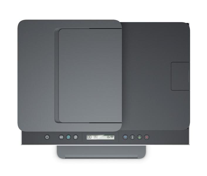 Imagem de Impressora Multifuncional HP Smart Tank 754 (2h0a6a)