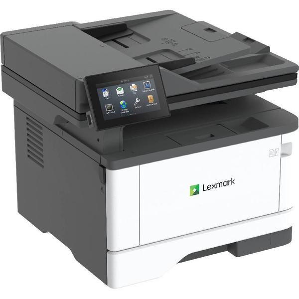 Imagem de Impressora Multifuncional Laser Mono MX432ADWE 110V Lexmark