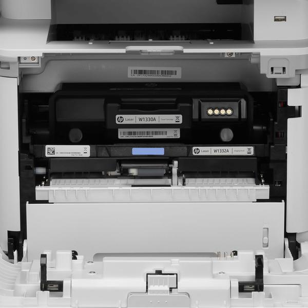 Imagem de Impressora Multifuncional Laser Mono Pro M432FDN 110V HP