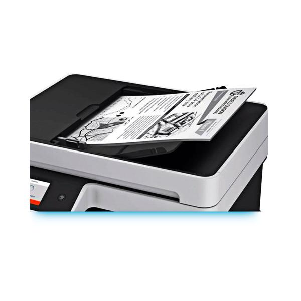 Imagem de Impressora Multifuncional Monocromática Epson EcoTank M3170