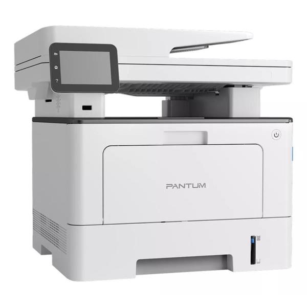 Imagem de Impressora Multifuncional Pantum Bm5100fdw Laser Mono