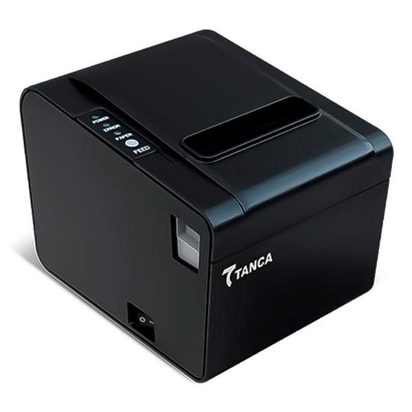Imagem de Impressora Não Fiscal Tanca TP650 USB/ETH/SER 001955