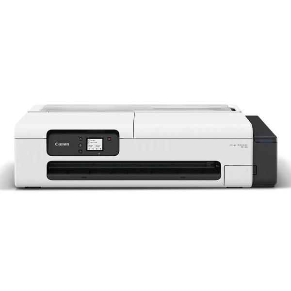 Imagem de Impressora Plotter Canon TC-20 24" - 5815C008AA