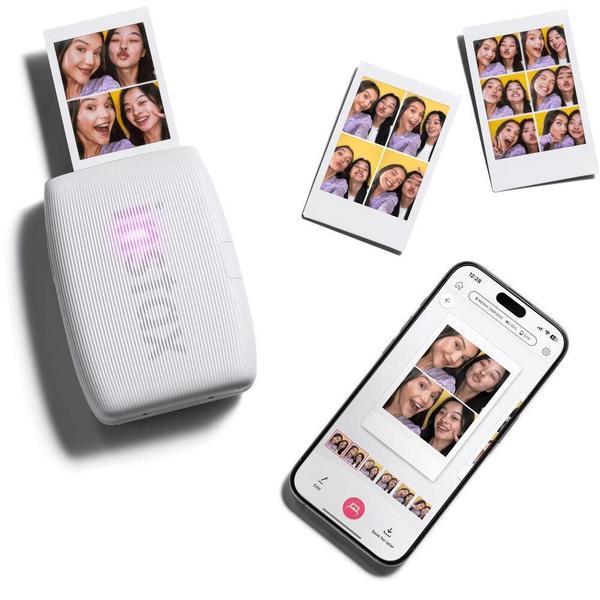 Imagem de Impressora Smartphone Fujifilm Instax Mini Link 3 Printer