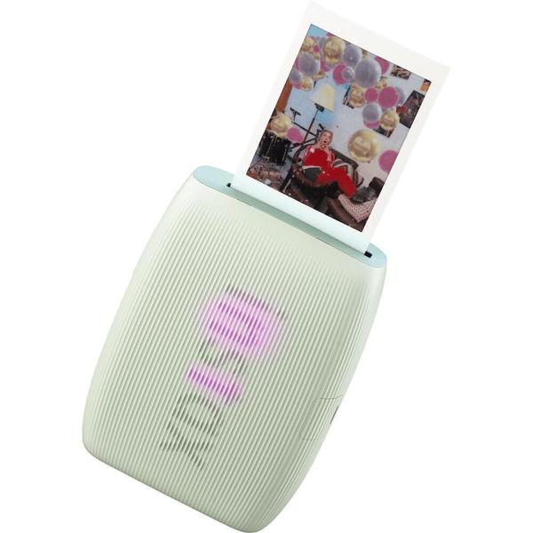 Impressora Smartphone Fujifilm Instax Mini Link 3 Printer Imagem de Impressora Smartphone Fujifilm Instax Mini Link 3 Printer