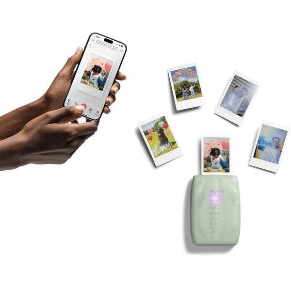 Imagem de Impressora Smartphone Fujifilm Instax Mini Link 3 Printer