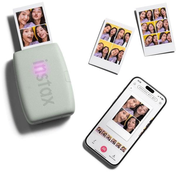 Impressora Smartphone Fujifilm Instax Mini Link 3 Printer Imagem de Impressora Smartphone Fujifilm Instax Mini Link 3 Printer