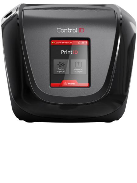 Imagem de Impressora Térmica de Cupom Control ID Print iD Touch (USB/Ethernet)