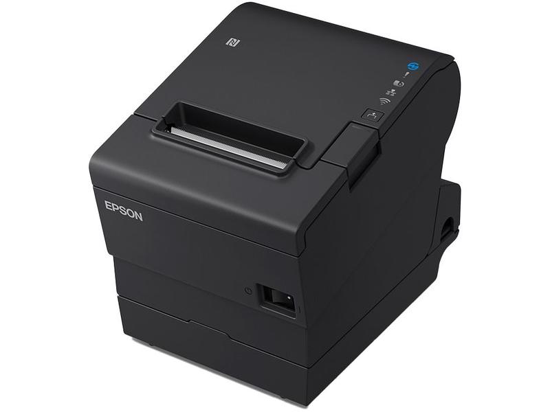 Imagem de Impressora Térmica Não Fiscal Epson TM-T88 VII