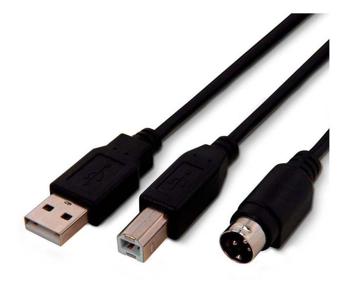 Imagem de Impressora Térmica Não Fiscal USB + Serial + Ethernet  Goldentec - GOLDENTEC ACESSORIOS