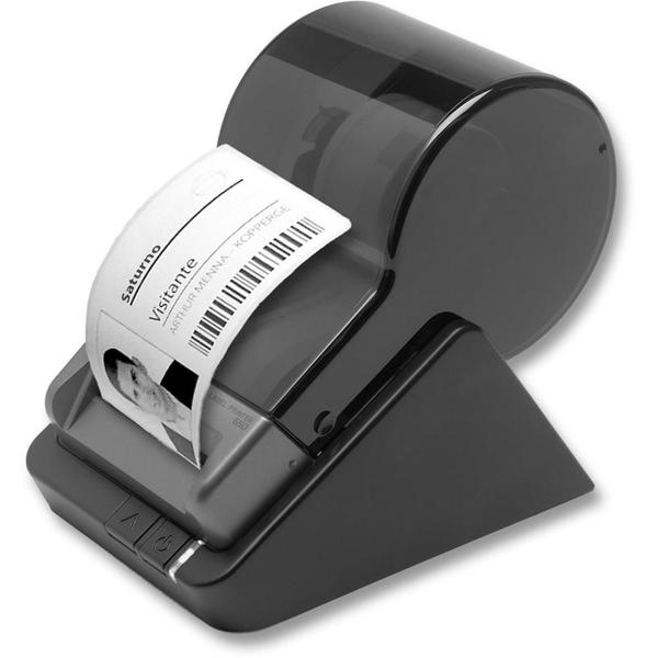 Imagem de Impressora Termica SMART Label Printer