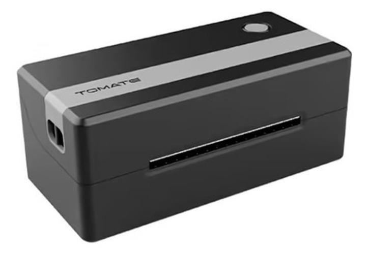 Imagem de Impressora Térmica Tomate Usb Mdk-007 104mm 203dpi 126mm/s