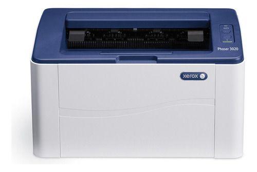 Imagem de Impressora Xerox Phaser 3020 Laser Mono ( Wi-Fi / 110V)