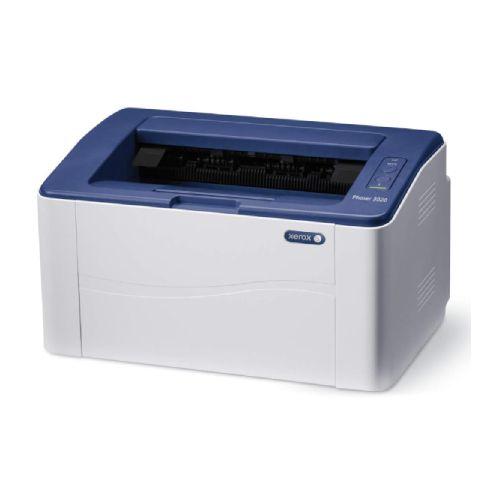 Imagem de Impressora Xerox WiFi Laser Mono Phaser 3020 110V