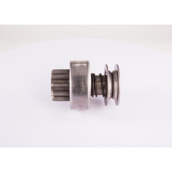 Impulsor motor partida 24V New Holland 5610 1992 a Bosch Imagem de Impulsor motor partida 24V New Holland 5610 1992 a Bosch