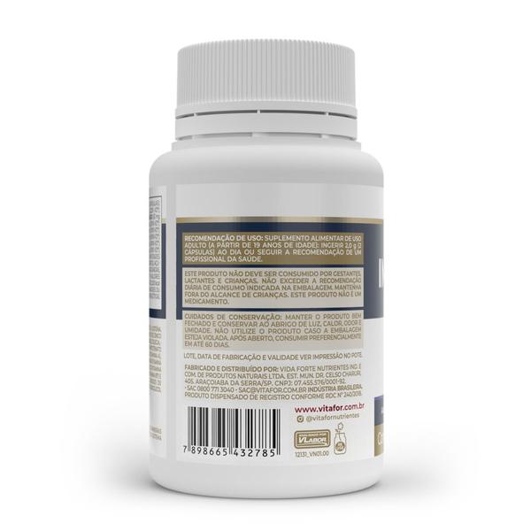 Imagem de Imunomult Multivitaminico 1000mg 60 caps. Vitafor