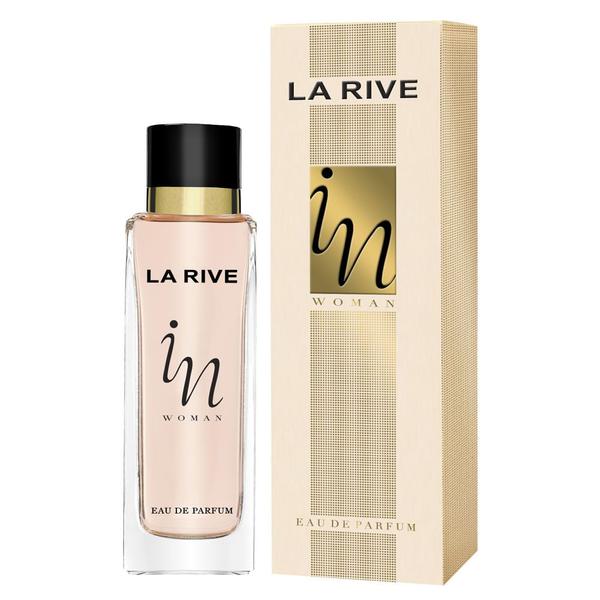 Imagem de In Woman La Rive - Perfume Feminino - Eau de Parfum