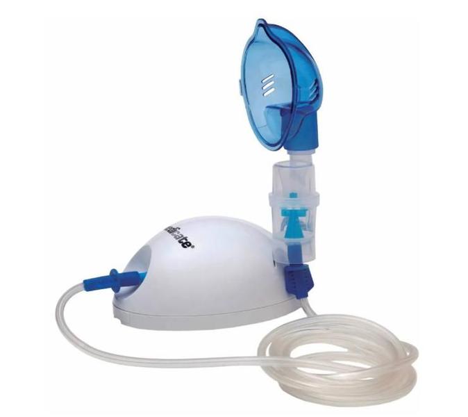 Imagem de Inalador Nebulizador Air Comp MD1500T Medicate