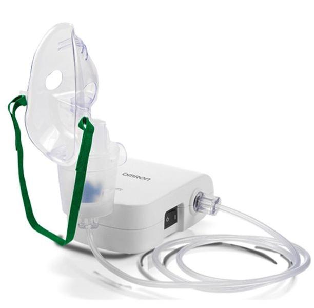 Imagem de Inalador/ Nebulizador Elite Ne-C803 Omron