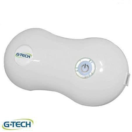 Imagem de Inalador Nebulizador Portátil Baixo Ruído G-tech Compact Dc2