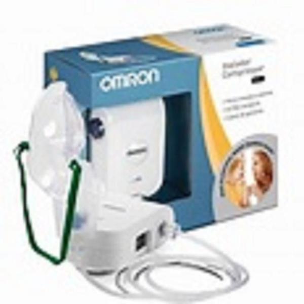 Imagem de Inalador omron compressor elite nec-803