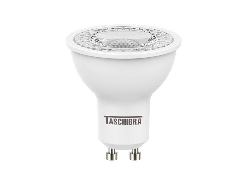 Imagem de --INATIVO--Lâmpada LED Dicroica MR16 TDL 35 / 4,9W GU10 - Taschibra