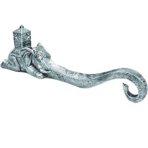 Incensário Escultura Elefante Incenso Vareta 13012 - Mana Om Imagem de Incensário Escultura Elefante Incenso Vareta 13012