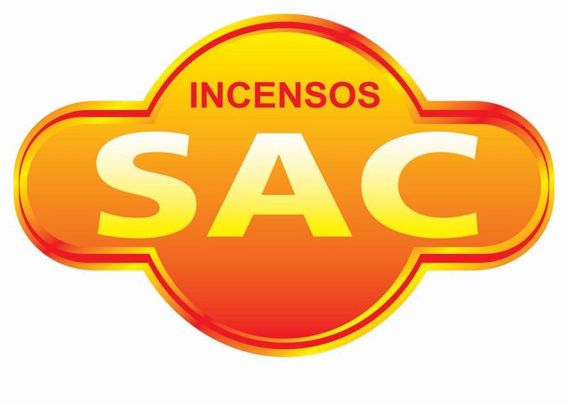 Imagem de Incenso indiano sac sandalo e canelacx c/ 25 unds .8 varetas