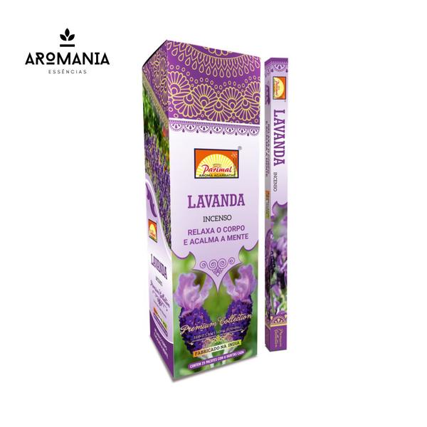 Imagem de Incenso Lavanda