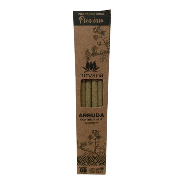 Imagem de Incenso Natural Premium Caixa Com 5 Varetas- Escolha o Aroma