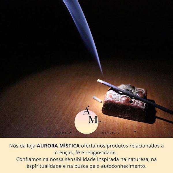 Imagem de Incenso Nirvana - Linha Tradicional - Defumador Xamânico