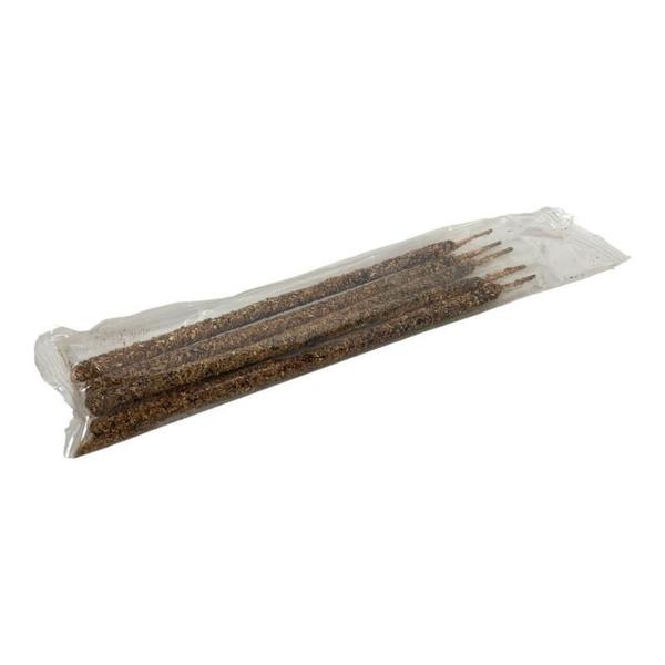 Imagem de Incenso Nirvana Palo Santo Olíbano Premium Cx C/5 Varetas