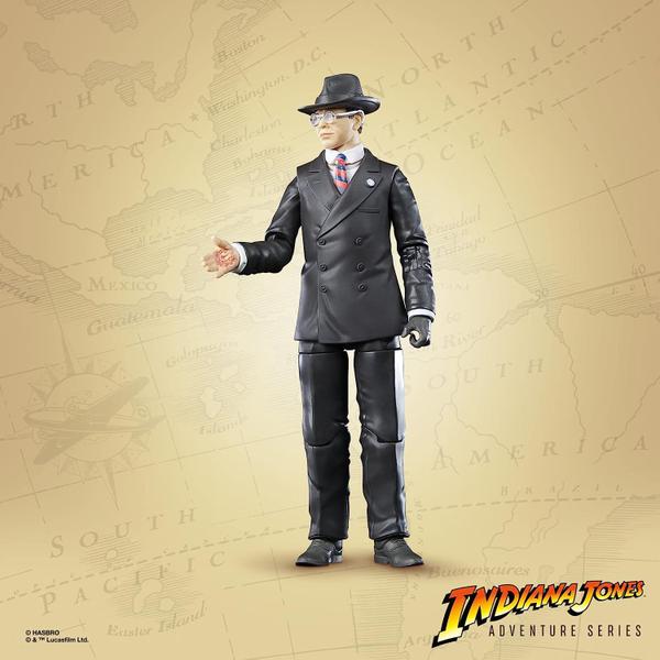 Imagem de Indiana Jones Adventure Series - Arnold Toht F6061