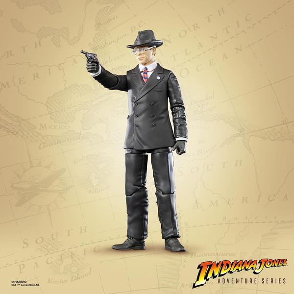 Imagem de Indiana Jones Adventure Series - Arnold Toht F6061