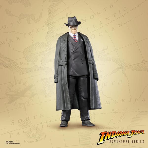 Imagem de Indiana Jones Adventure Series - Arnold Toht F6061