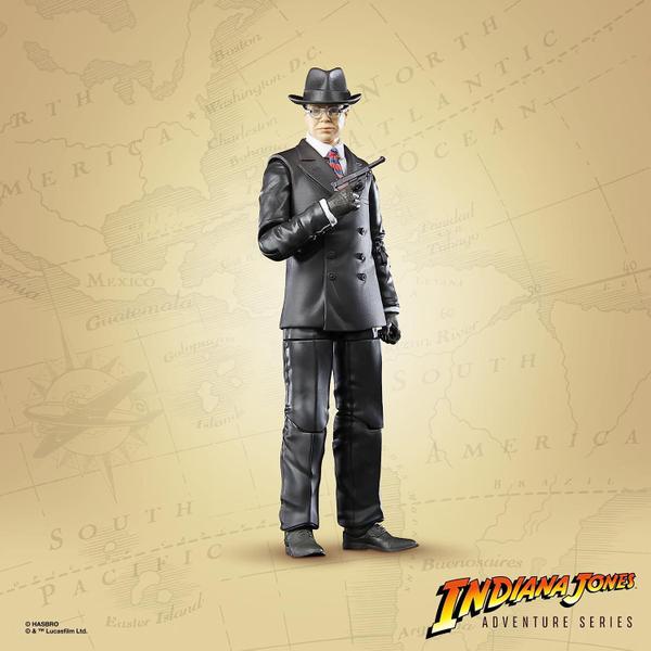 Imagem de Indiana Jones Adventure Series - Arnold Toht F6061