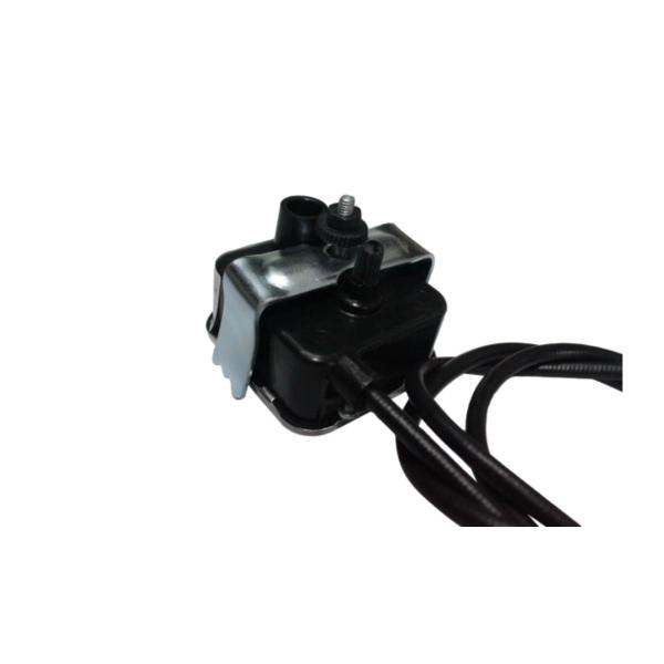 Indicador De Combustível Mecânico Sedan 1300/1600 76/82 - Willtec Imagem de Indicador De Combustível Mecânico Sedan 1300/1600 76/82