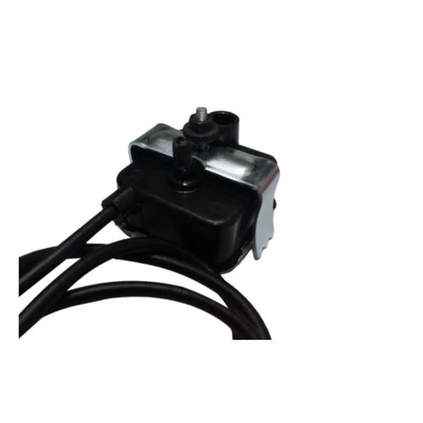 Indicador De Combustível Mecânico Sedan 1300/1600 76/82 - Willtec Imagem de Indicador De Combustível Mecânico Sedan 1300/1600 76/82