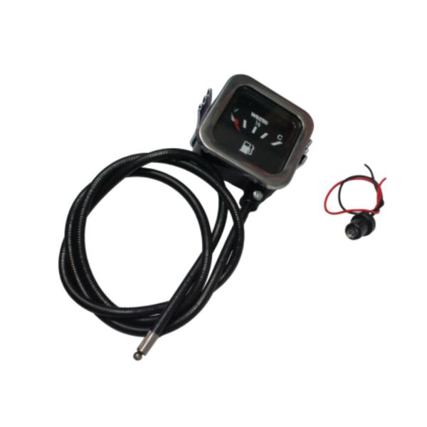 Indicador De Combustível Mecânico Sedan 1300/1600 76/82 - Willtec Imagem de Indicador De Combustível Mecânico Sedan 1300/1600 76/82