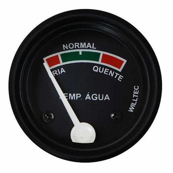 Imagem de INDICADOR TEMPERATURA AGUA 2.40M para VALMET VALTRA CBT TEMP