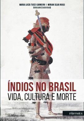 Imagem de Indios no Brasil: Vida Cultura e Morte