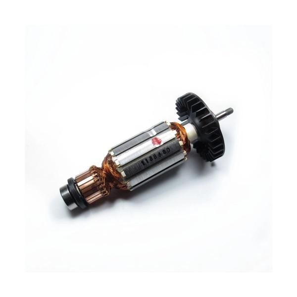 Imagem de Induzido Rotor Completo P/4100nh3 220v Makita 513868-0