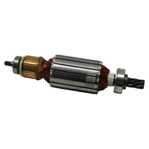 Imagem de Induzido Rotor para Martelo Demolidor HM1801 HM1810 220v - Makita