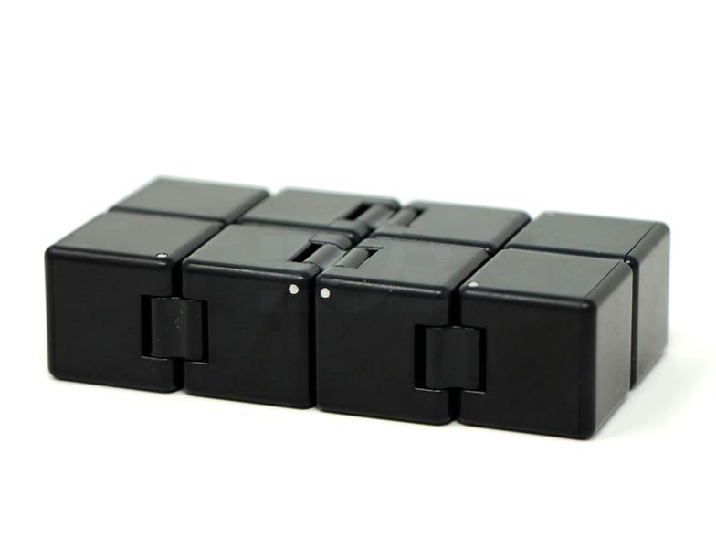 Imagem de Infinity Cube Fidget Cube Cubo Infinito Cubo Anti Estresse